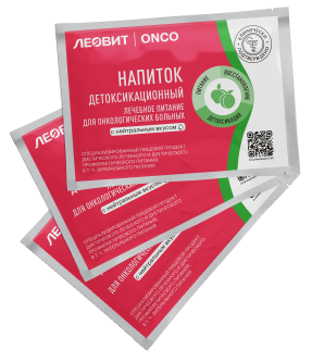 продукция Леовит Onco