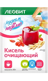 Диетические продукты для контроля веса