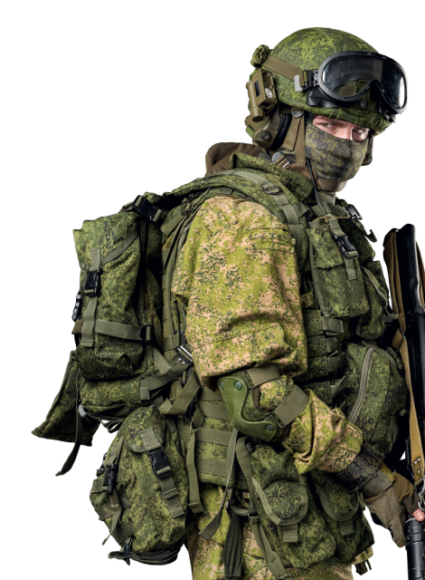 военный
