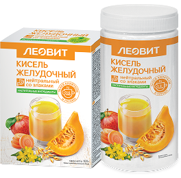 Кисели профилактические