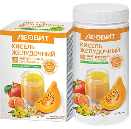 Кисели профилактические