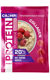 Протеиновые каши