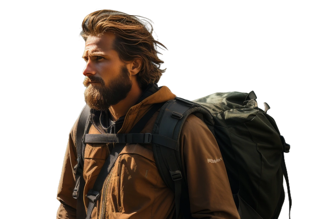 путешественник