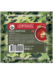 Первые Блюда