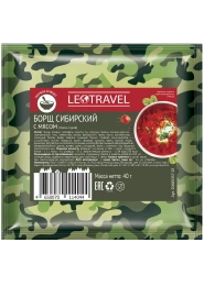 Первые Блюда