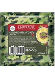 Вторые блюда