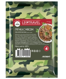 Блюда на компанию