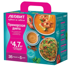 Контроль веса