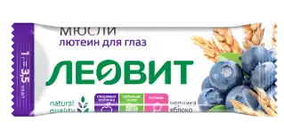 Здoровый перекус