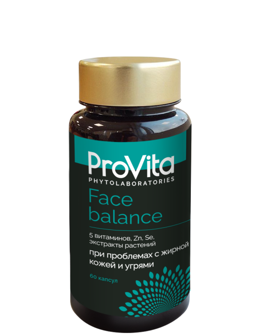 Face Balance